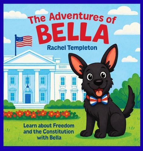 Cover image for The Adventures of Bella