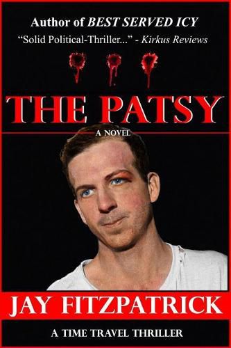 Cover image for The Patsy