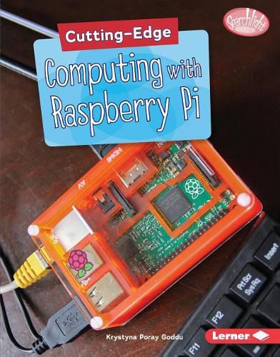 Computing with Raspberry Pi