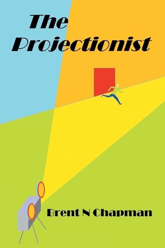 Cover image for The Projectionist