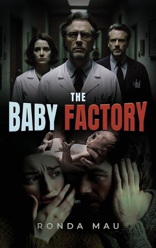 Cover image for The Baby Factory