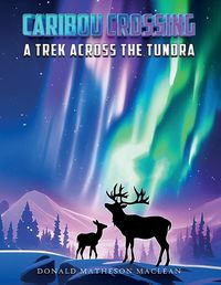 Cover image for Caribou Crossing