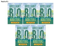 Cover image for Read Write Inc. Fresh Start Readers: Book 16: Brilliant Bio Boosters & Next Level Escape - Pack of 5