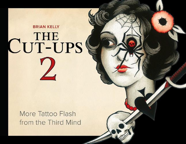Cover image for The Cut-Ups 2