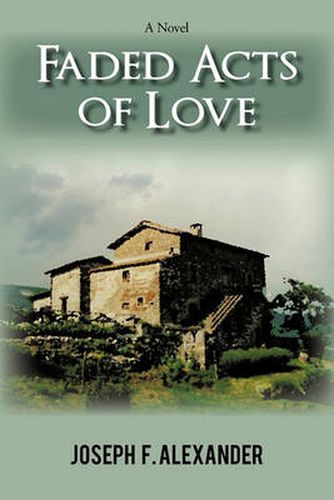 Cover image for Faded Acts of Love