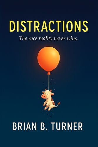 Cover image for Distractions