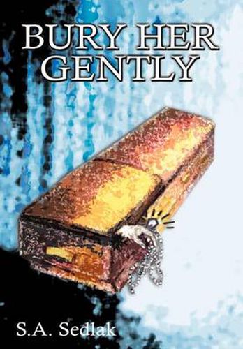 Cover image for Bury Her Gently