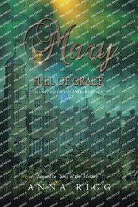 Cover image for Mary, Full of Grace