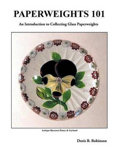 Cover image for Paperweights 101