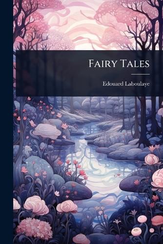 Cover image for Fairy Tales