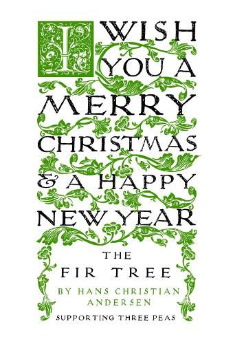 Cover image for The Fir Tree