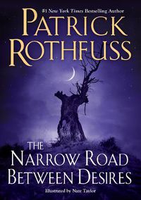 Cover image for The Narrow Road Between Desires