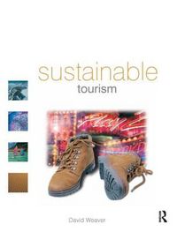 Cover image for Sustainable Tourism: Theory and Practice