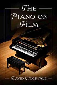 Cover image for The Piano on Film