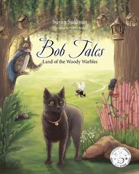 Cover image for Bob Tales