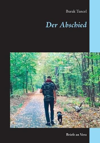 Cover image for Der Abschied: Briefe an Vera