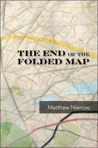 Cover image for The End of the Folded Map