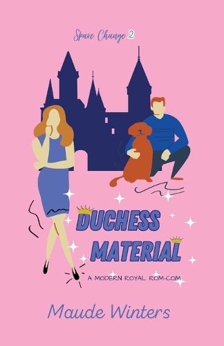 Cover image for Duchess Material