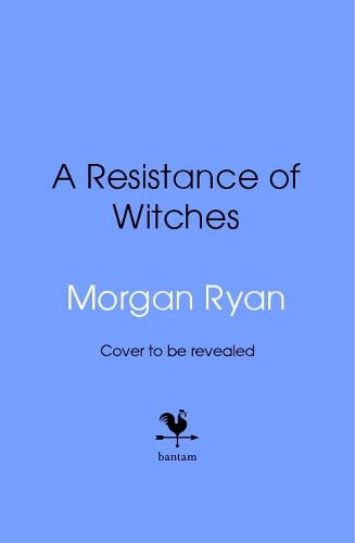 Cover image for A Resistance of Witches