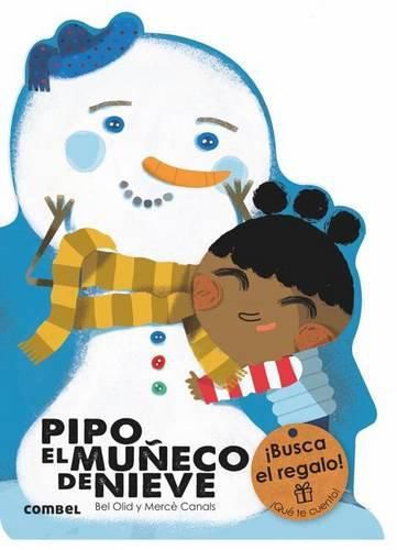 Pipo, El Muneco de Nieve