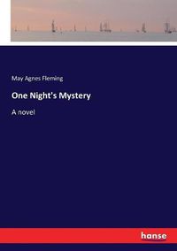 Cover image for One Night's Mystery