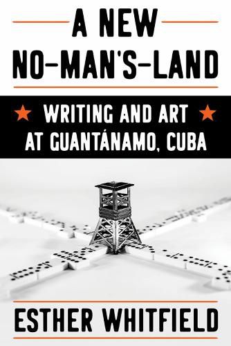 Cover image for A New No-Man's-Land