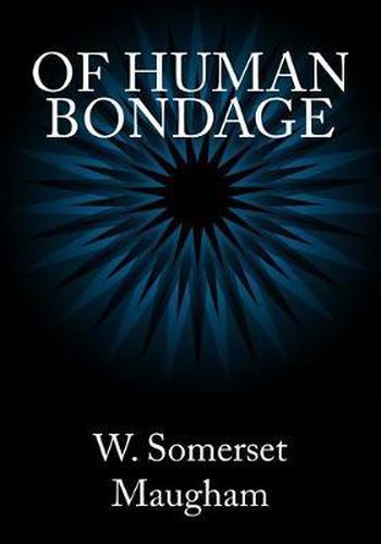 Cover image for Of Human Bondage