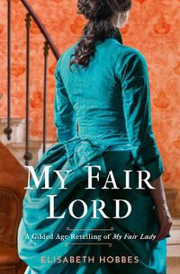 Cover image for My Fair Lord