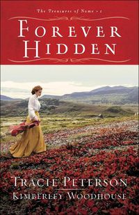 Cover image for Forever Hidden