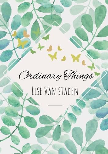 Cover image for Ordinary Things