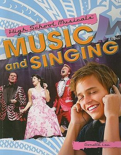 Cover image for Music and Singing