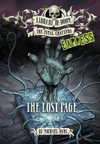 Cover image for The Lost Page - Express Edition