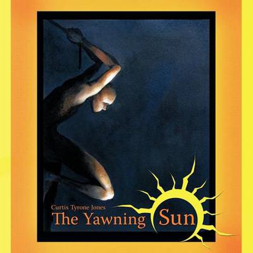 Cover image for The Yawning Sun