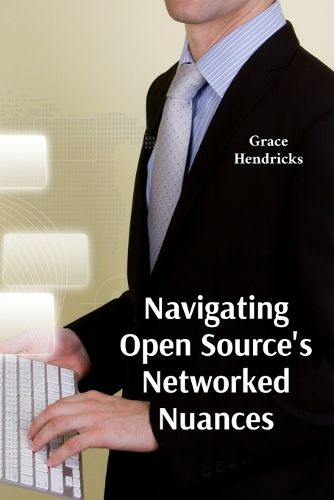 Cover image for Navigating Open Source's Networked Nuances
