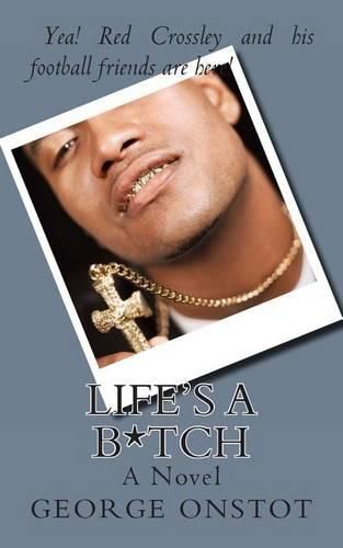 Cover image for Life's a B*tch