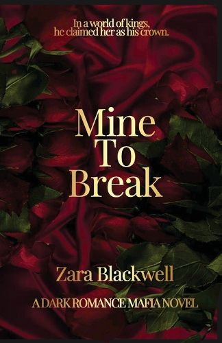 Cover image for Mine to Break
