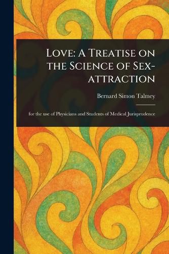 Cover image for Love