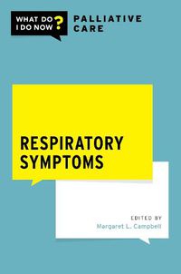 Cover image for Respiratory Symptoms