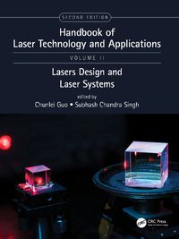 Cover image for Handbook of Laser Technology and Applications