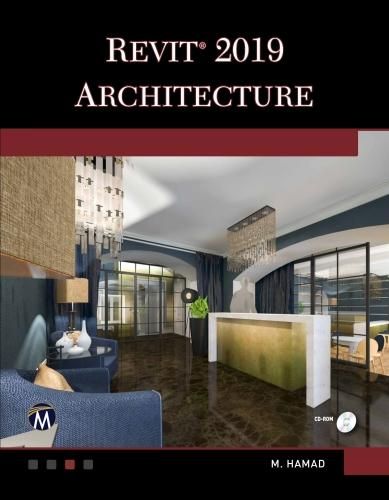 Cover image for Revit 2018 Architecture