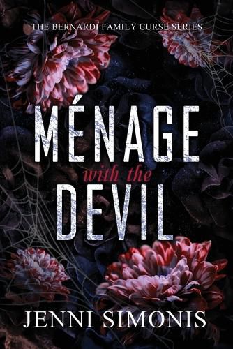 Cover image for Menage with the Devil