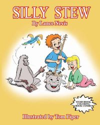 Cover image for Silly Stew