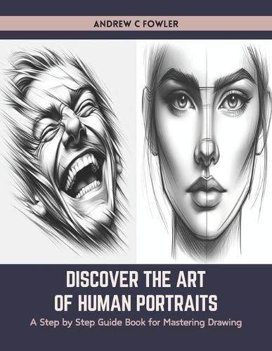 Discover the Art of Human Portraits