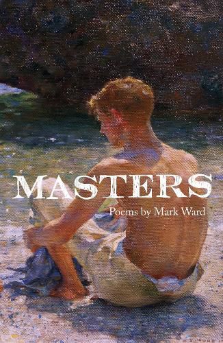 Cover image for Masters