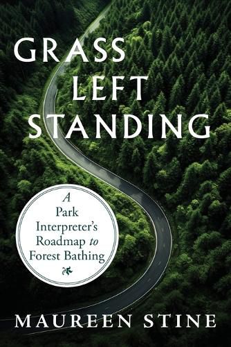 Cover image for Grass Left Standing