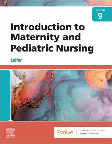 Cover image for Introduction to Maternity and Pediatric Nursing