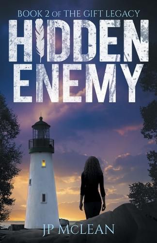 Cover image for Hidden Enemy