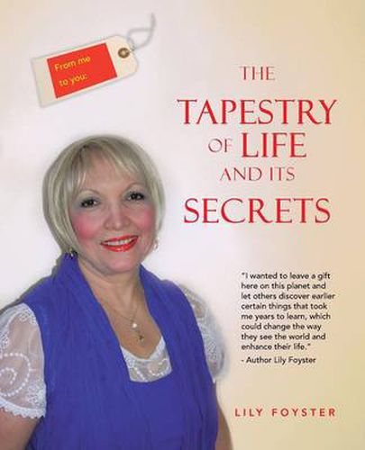 Cover image for From Me to You the Tapestry of Life and Its Secrets
