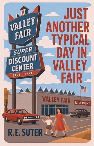 Cover image for Just Another Typical Day in Valley Fair