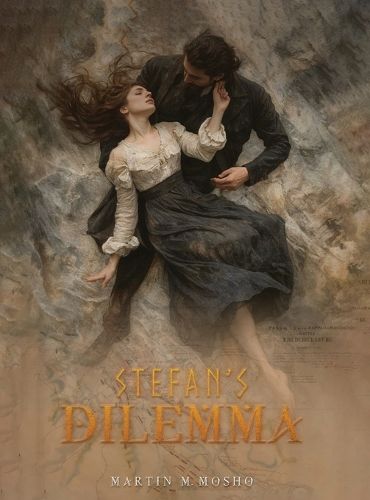 Cover image for Stefan's Dilemma